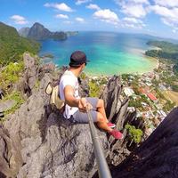 Отзыв от Василий - виза ДТВ